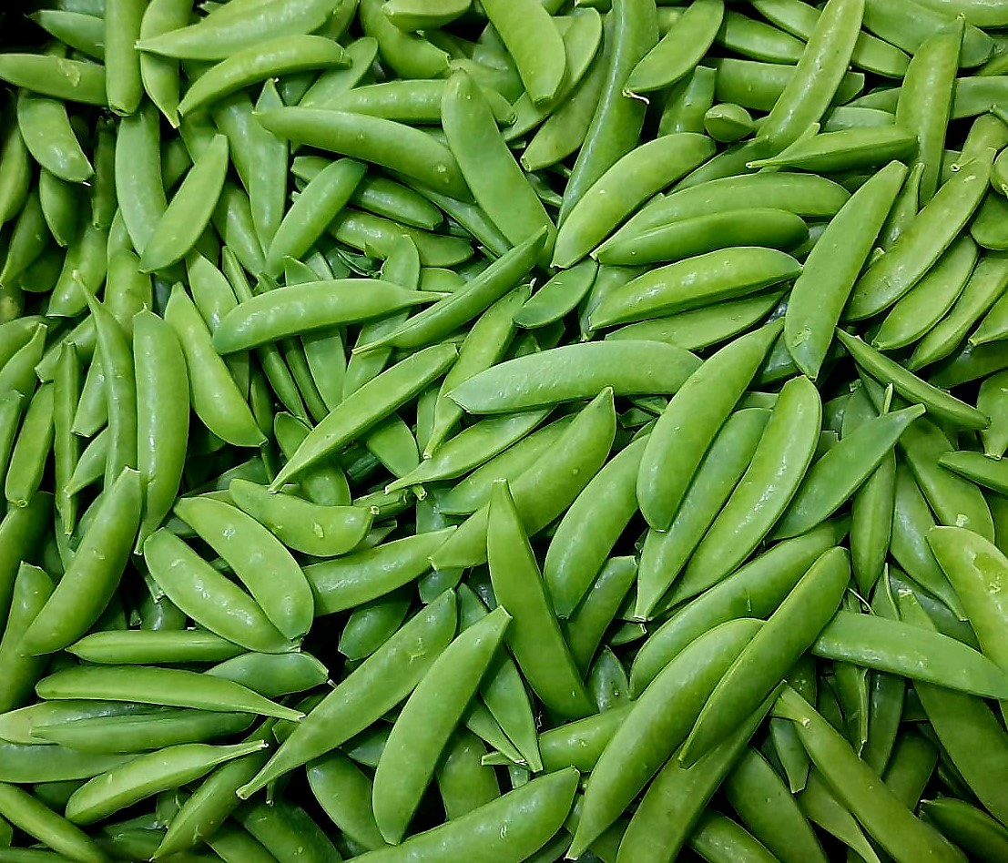 Green Peas